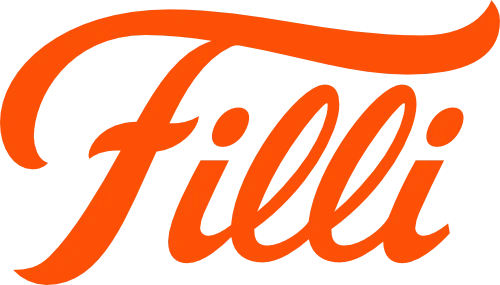 Filli cafe logo