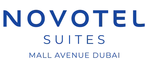 Novotel logo dubai